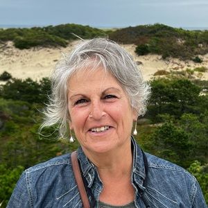 Meet your Posher, Terri